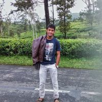 Ajay Krishna的照片