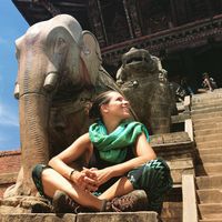 Tiziana Gianoglio的照片