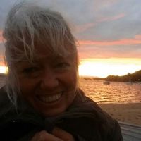 Rosalie Liddle Crawford's Photo