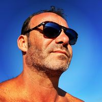 Marco Antonio's Photo