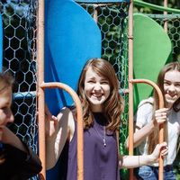 Льоля Радилицька的照片