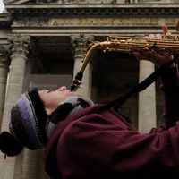 Édouard Leveque's Photo