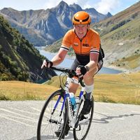 Wil van der Neut's Photo