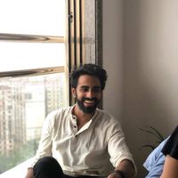 Rohan Somji的照片