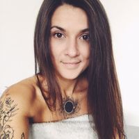 Mary Stashkiv's Photo