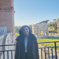 Maria Eduarda Carrupt's Photo