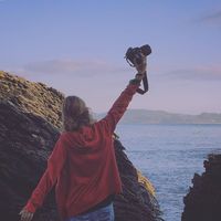 Carla M Gri的照片