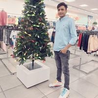 Ram Choudhary的照片