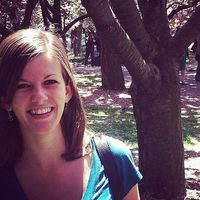 Leigh Huffine的照片