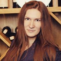 Photos de Veronika Kramarenko