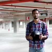 Uttam Gupta's Photo