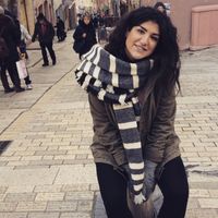 Margarita Moustakou的照片