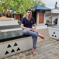 Khizar Hayat's Photo