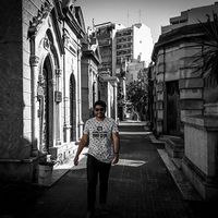 Photos de Andres Maggiora