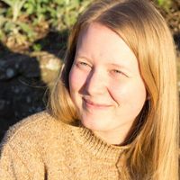 Linn Lykke Larsen的照片