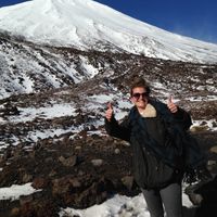 Astrid Richard's Photo