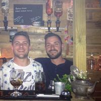 Andy Sands-Moore的照片