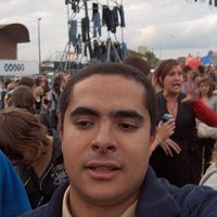 Le foto di Ali El Asli