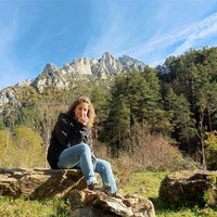 Mélanie Mel's Photo