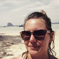 Fotos de Monika Feren