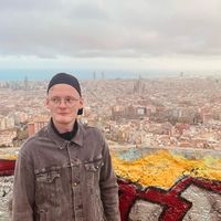 Sławek Kwiska's Photo