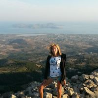 Karolina Adamska's Photo