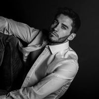 Emanuele Gizzi的照片