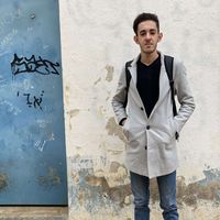 Lotfi Boudjelida的照片