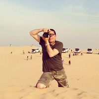 Bahattin Abi's Photo