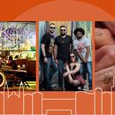 🎸 Hoje é dia de Rock, bebê! 🎤  's picture