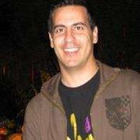 Chad Rothbart's Photo