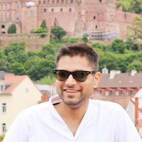 Aman Sharma的照片