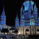 The Land Of Legends New Year's Eve的照片