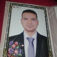 Abdelbaset Radwan Abdelbaset's Photo