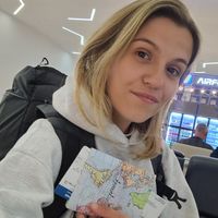 Agnieszka Pyko's Photo