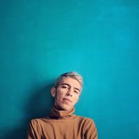 Mohammad Hossein Rahnama的照片