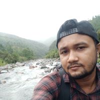 Jyotirmay Tarafdar's Photo