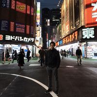 Mandelson De la Cruz's Photo