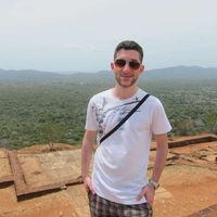 Stefanos Kelepouris的照片