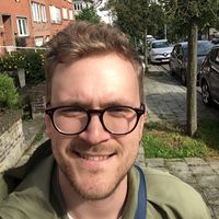 Jens Thörnevall的照片