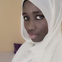 Mame Wolimata Pouye的照片