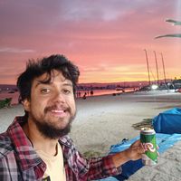 Lucas Martinez's Photo