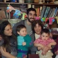 Erich Ignacio Altaner的照片