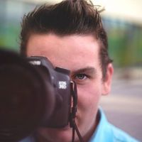 Daniel Pfeffer's Photo