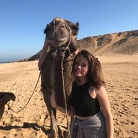 Le foto di Kimmie Thoma