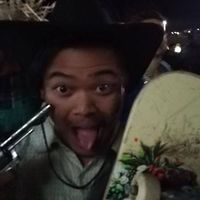 Juvanie Barbosa's Photo