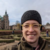 Patrick Bakke's Photo