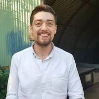 Tom Grovestock's Photo