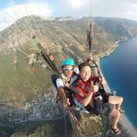 Yuanxuan Wang's Photo