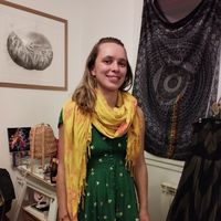 Sofia Standen's Photo